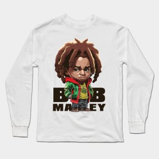 Marley Long Sleeve T-Shirt